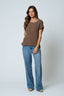 KITTY KNIT TOP