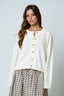 KELLY KNIT CARDIGAN
