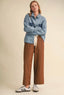 Christa Crop Pants