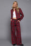 Penny Plaid Top