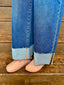 Spring buckle slides