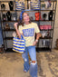 PVC Tote Bag