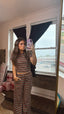 Perry Pants Set