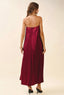 Rosette Dress