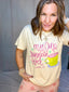 My Cup Tee