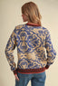 Carmen Cardigan
