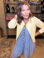 Flirt cardi