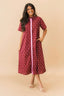Marky Maxi Dress