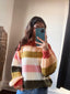 Chunky Knit Sweater