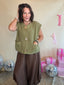 Donna Sweater Vest