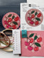 Embroidery Kit