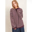 Priya Pullover Top