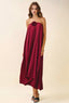 Rosette Dress