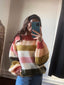 Chunky Knit Sweater