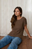 KITTY KNIT TOP