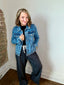 Darby Denim Jacket