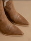 Howdy boots