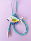 Fish Bolo Tie