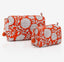 Cotton Pouch set