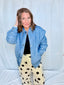 Derby Denim Jacket