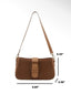 Buckle Bag