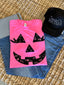 Pink Pumpkin Tee