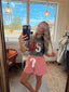 Sailor Shorts