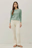 Flirt cardi