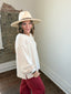 KATIE KNIT TOP