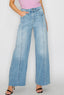 Willow Wide Leg Jeans