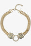 Jag Necklace - Eye Candy