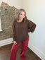 Entro Wide Leg Pants