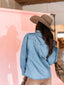 Ranch Heiress Top