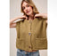Donna Sweater Vest