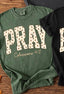Pray Tee