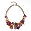 Amata Statement Necklace