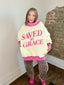 Saved by grace