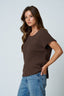 KITTY KNIT TOP