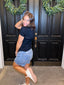 Judy Blue Slim Shorts