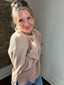 KATIE KNIT TOP