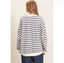 Priya Pullover Top