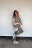 Harlow Puff Vest