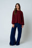 KATIE KNIT TOP