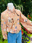 Spur western top