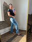 Tummy Control Jeans