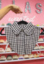 Layering collar