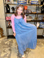 Debbie Denim Dress