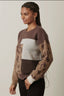 Wild thing sweater