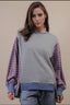 Claire top