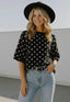 Dottie top